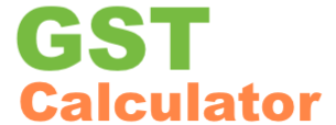 GST Calculator