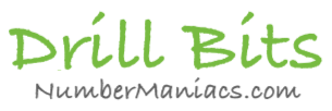 Drill Bits