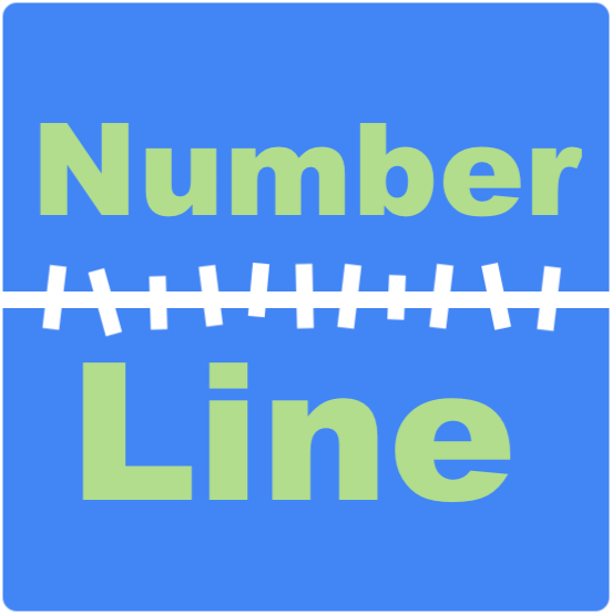 Number Line App